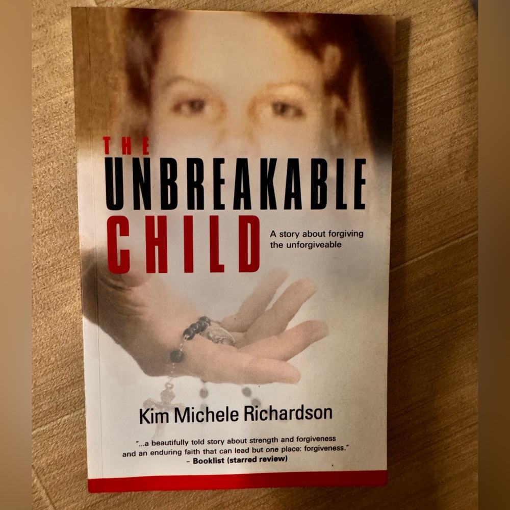 The Unbreakable Child GUC